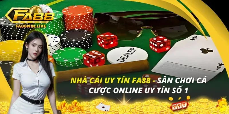 Nền tảng an toàn betcom888